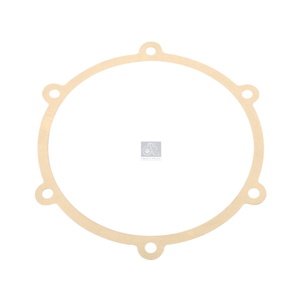 DT Dichtring, Radnabe 10.30456 - 1030456 passend für 1093001200