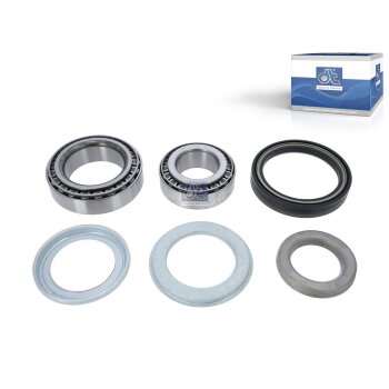 DT Reparatursatz, Radnabe 10.30492 - 1030492 passend...