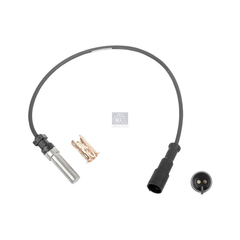 DT Sensor, Raddrehzahl 10.34150 - 1034150 passend für 3029024200