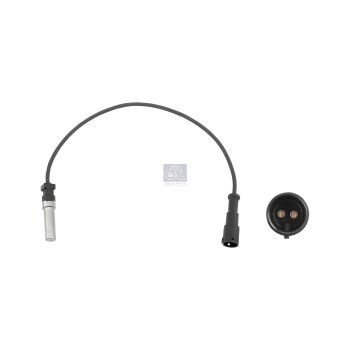 DT Sensor, Raddrehzahl 10.34151 - 1034151 passend...