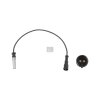 DT Sensor, Raddrehzahl 10.34151 - 1034151 passend...