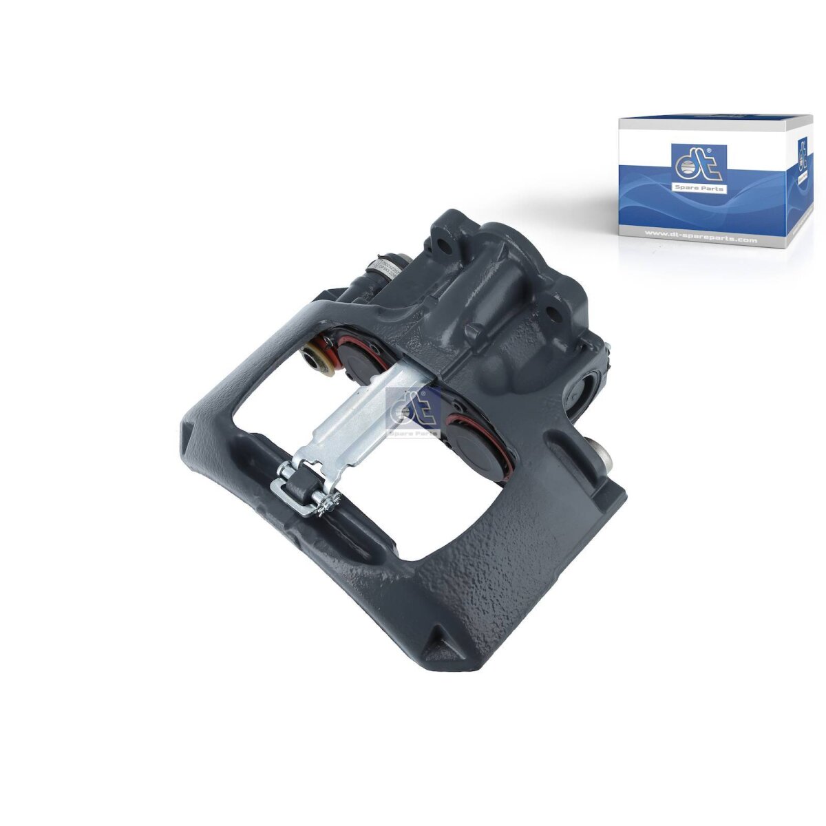 DT Bremssattel 10.34220 - 1034220 passend für 3.080.0055.02