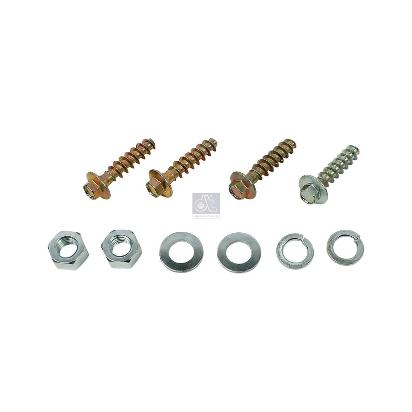 DT Reparatursatz 10.36050 - 1036050 passend für 3.229.0007.00 S
