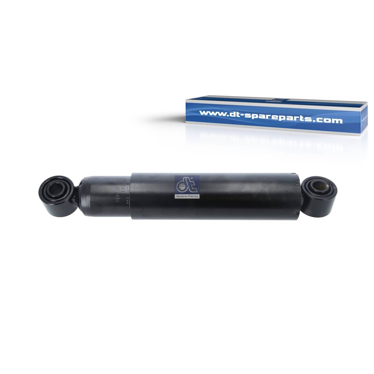 DT Stoßdämpfer 10.37200 - 1037200 passend für 93163957