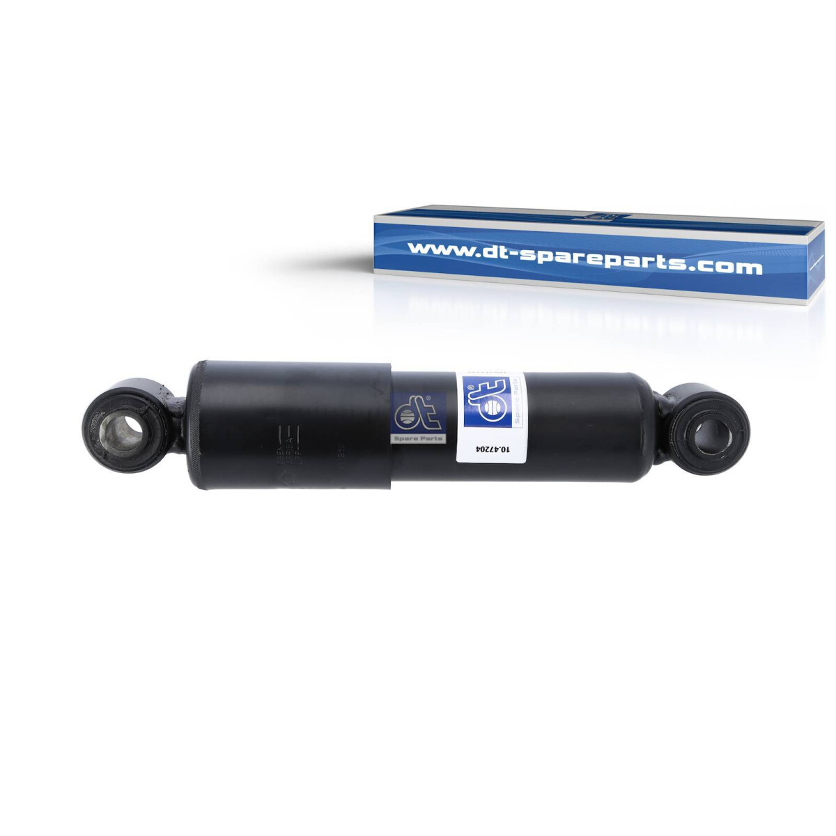 DT Stoßdämpfer 10.47204 - 1047204 passend für M0044020