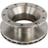 DT Bremsscheibe 10.54100 - 1054100 passend für 1962335