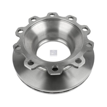 DT Bremsscheibe 10.64100 - 1064100 passend für...