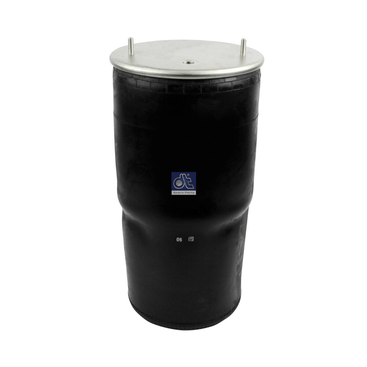 DT Federbalg, Luftfederung 10.66008 - 1066008 passend für 700246192