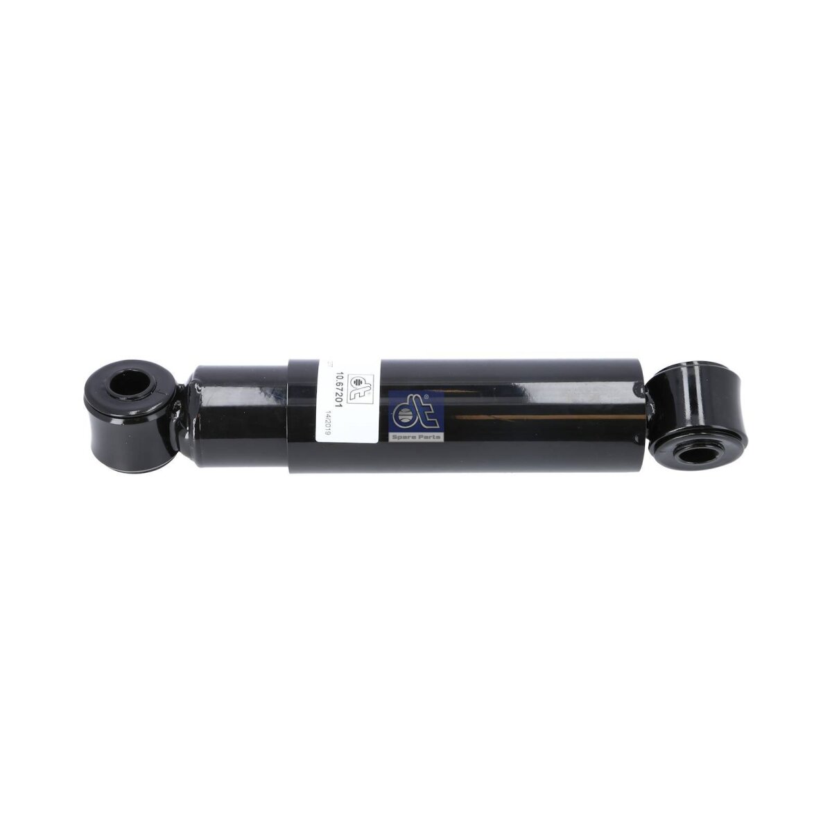 DT Spare Parts Stoßdämpfer 10.67201 - 1067201 für 700196109, 268,99 €