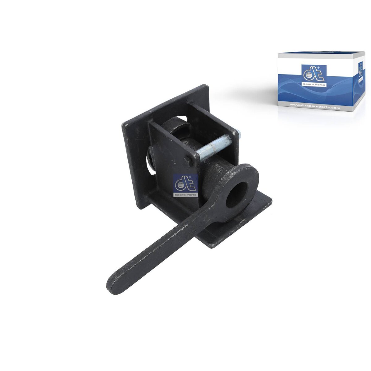 DT Verriegelung, Container - 10.98000