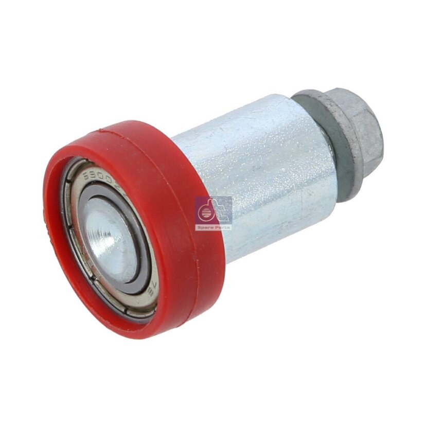 DT Laufrolle, Seitenplane 10.98856 - 1098856