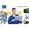 DT Stütze, Anhängevorrichtung 10.98928 - 1098928