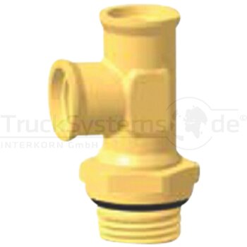 Wabco Einschraubverschraubung 8938513900 - 893 851 390 0...