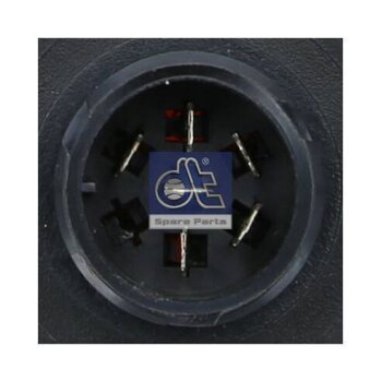 DT Heckleuchte 10.99101 - 1099101