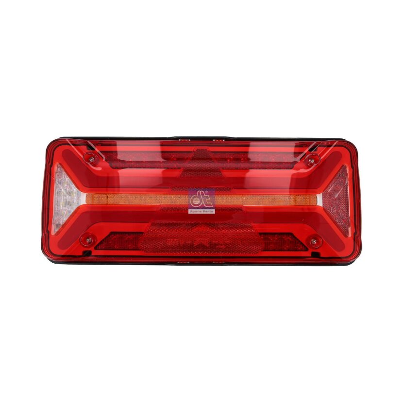 DT Heckleuchte 10.99102 - 1099102