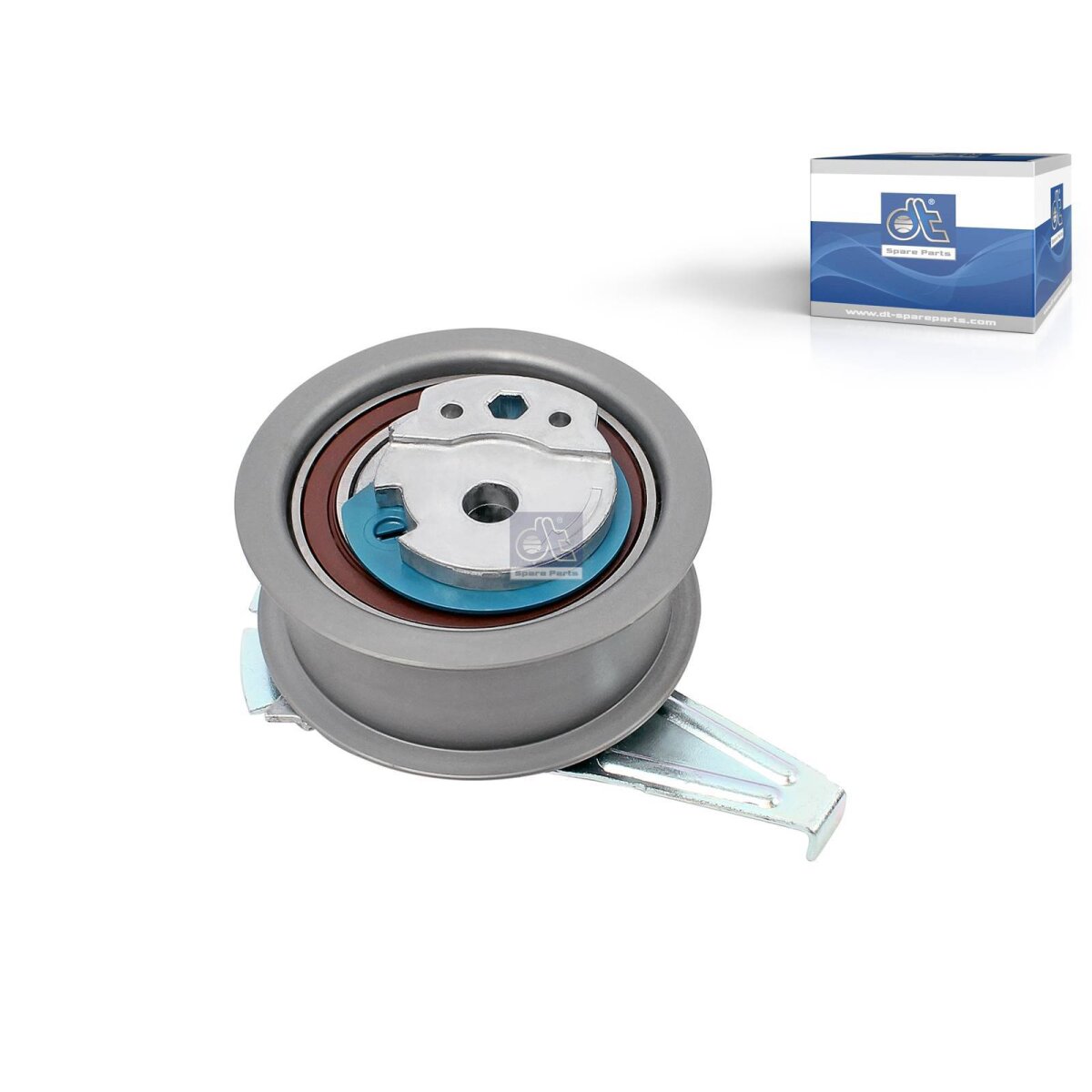 DT Spannrolle, Zahnriemen 11.12127 - 1112127 passend für 65958010000