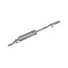 DT Mittel-/Endschalld&auml;mpfer 11.26016 - 1126016...
