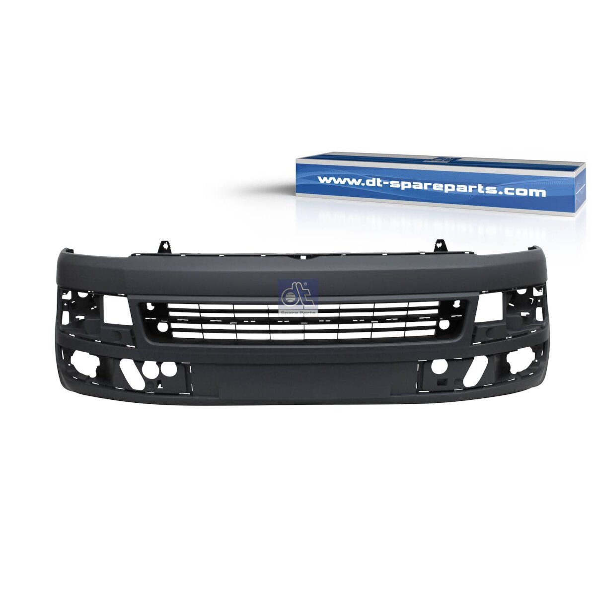 DT Stoßstange, vorne, grundiert - 11.71014