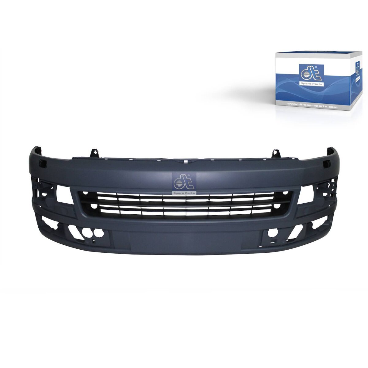 DT Stoßstange, vorne, grundiert - 11.71020