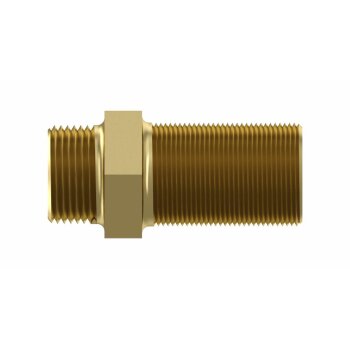Wabco Doppelstutzen mit Mutter 8938900400 - 893 890 040 0...