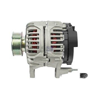 DT Generator 11.80300 - 1180300 passend für 1516463