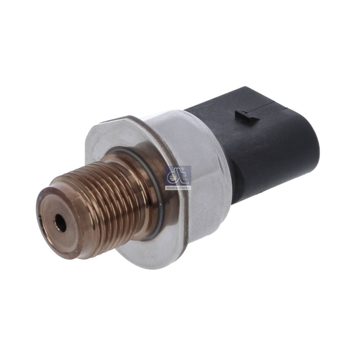 DT Sensor, Kraftstoffdruck 11.80647 - 1180647 passend für 076906051