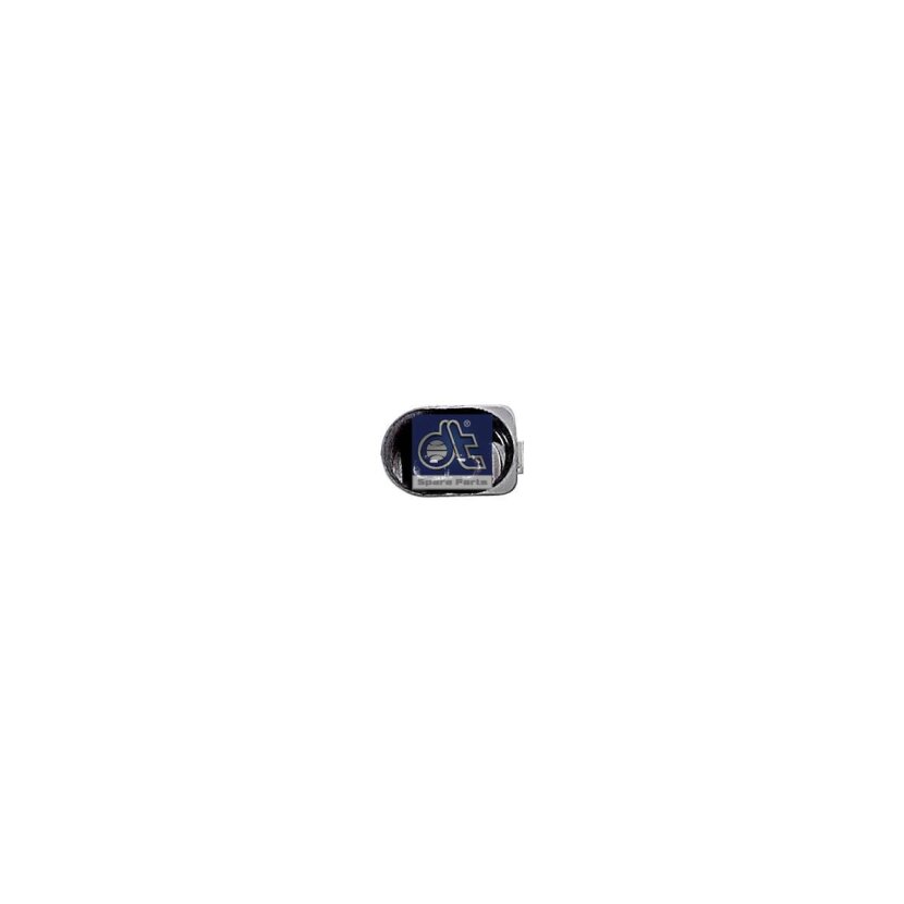DT Sensor, Raddrehzahl 11.82700 - 1182700 passend für 65.27120.0002