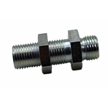 Wabco Doppelstutzen mit Mutter 8938905700 - 893 890 570 0...