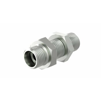 Wabco Doppelstutzen mit Mutter 8938905700 - 893 890 570 0...