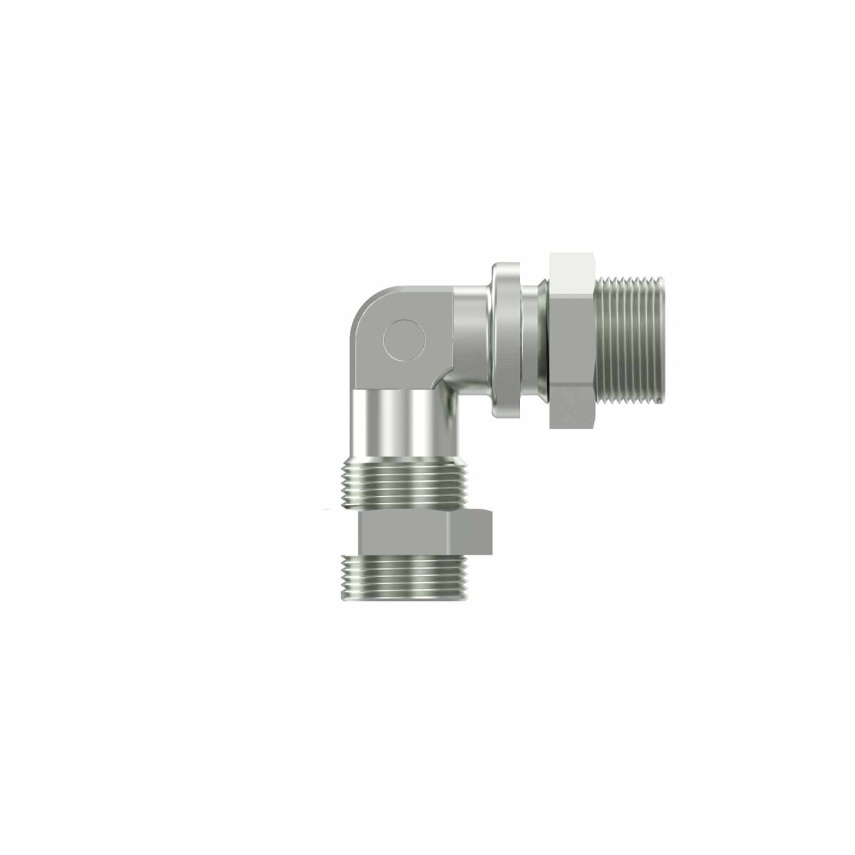 Wabco Winkelstück 8938906410 - 893 890 641 0, 12,49 € 