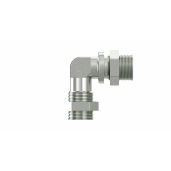 Wabco Winkelstück 8938906410 - 893 890 641 0 passend...