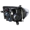 DT Hauptscheinwerfer 11.84113 - 1184113 passend für 65.25101.6011