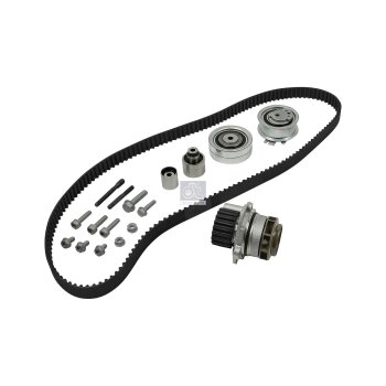 DT Wasserpumpe + Zahnriemensatz 11.90208 - 1190208...