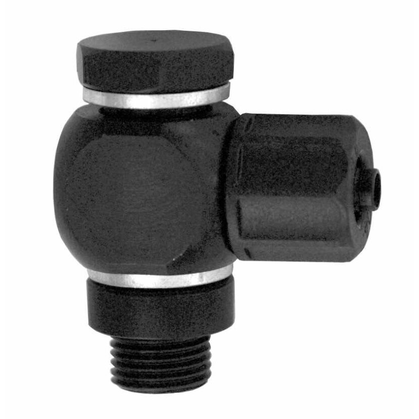 Wabco WinkelSchwenkverschraubung 8939001400 893 900 140 0, 6,44