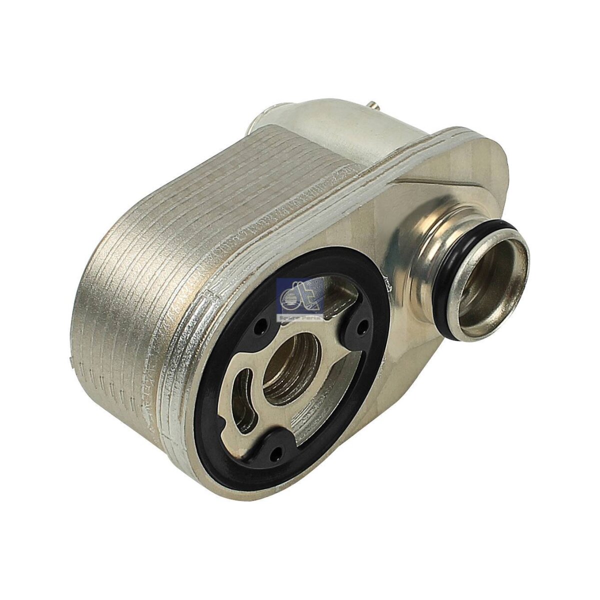 DT Ölkühler, Motoröl 12.16110 - 1216110 passend für 5801555580