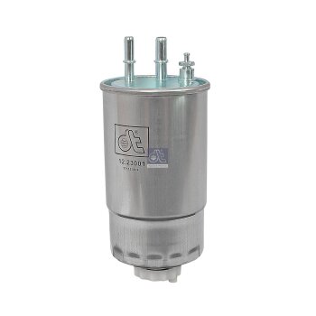 DT Kraftstofffilter 12.23001 - 1223001 passend für...
