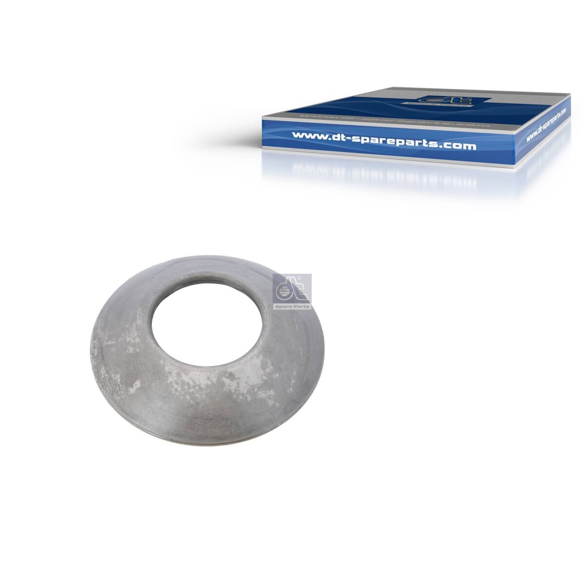 DT Druckscheibe, Ausgleichskegelrad-Differential 12.37231 - 1237231 passend für 5556 0722