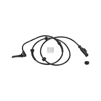 DT Sensor, Raddrehzahl 12.40012 - 1240012 passend...