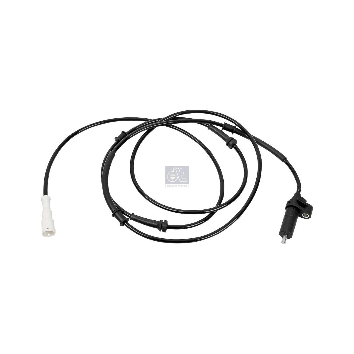 DT Sensor, Raddrehzahl 12.40013 - 1240013 passend für 4545 A2