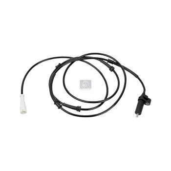 DT Sensor, Raddrehzahl 12.40013 - 1240013 passend...