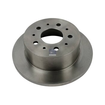 DT Bremsscheibe 12.41001 - 1241001 passend für...