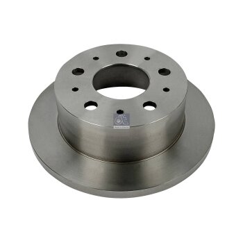 DT Bremsscheibe 12.41002 - 1241002 passend für 4249G6