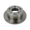 DT Bremsscheibe 12.41002 - 1241002 passend für 4249G6