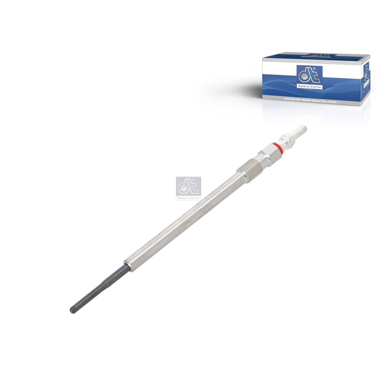 DT Glühkerze 12.70004 - 1270004 passend für 5520 0755