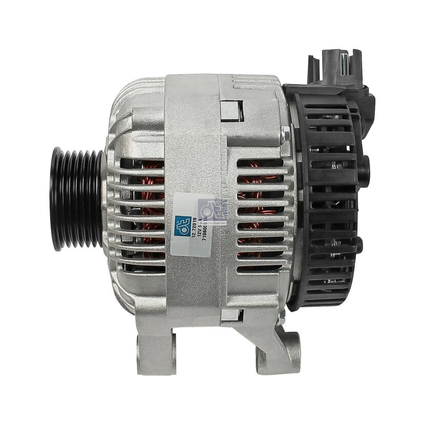 DT Generator 12.72016 - 1272016 passend für 57054W