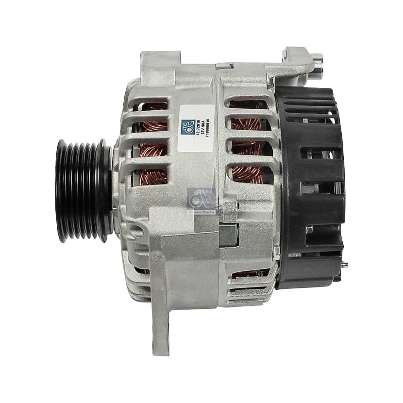 DT Generator 12.72018 - 1272018 passend für 5705 AK