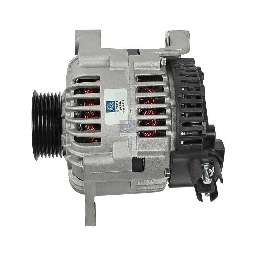 DT Generator 12.72019 - 1272019 passend für 5701D9