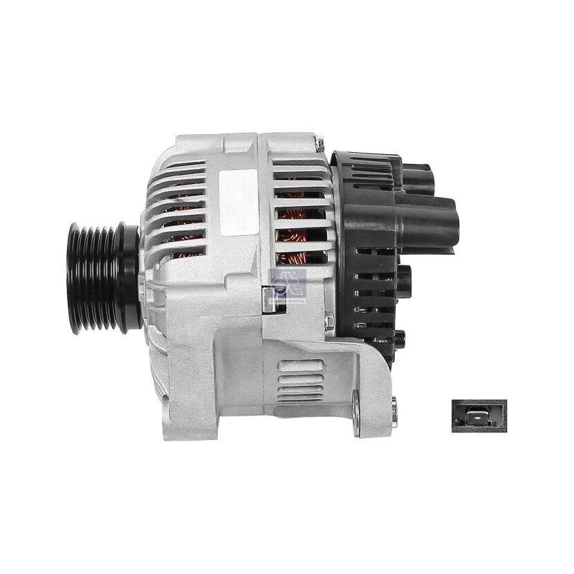 DT Generator 12.72021 - 1272021 passend für 57054C