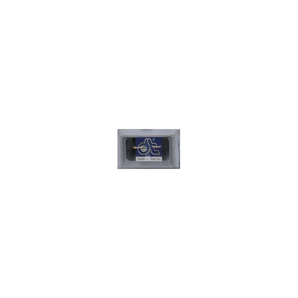 DT Spare Parts Nebelschlussleuchte 12.74250 - 1274250 für 