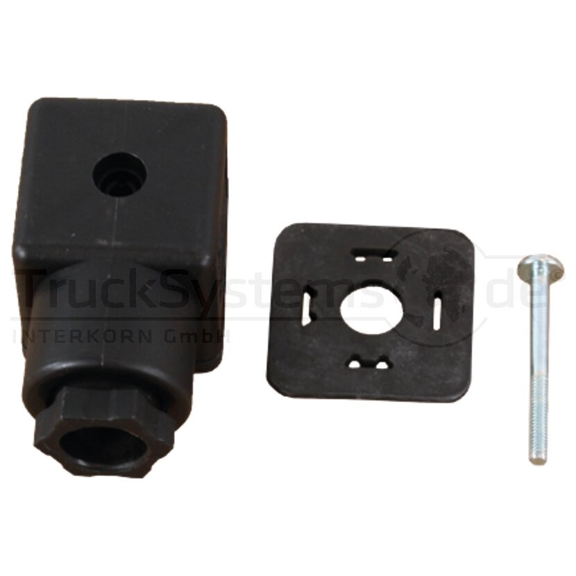 Wabco Stecker 8941000302 - 894 100 030 2